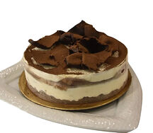 Tiramisu dream