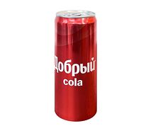 Добрый Кола
