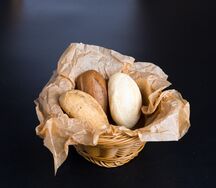 Хлебная корзина