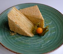 Медовик