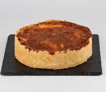 Киш лорен с беконом и зеленым луком