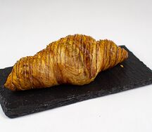 Круассан шоколадный