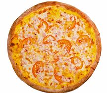Pizza costa davorio grande