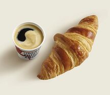 Menu continental