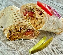 Шаурма Классическая