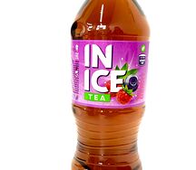 Холодный черный чай In Ice Лесные ягоды