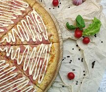 Кусочек Мясная