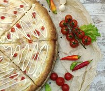 Кусочек Цыплёнок Ранч