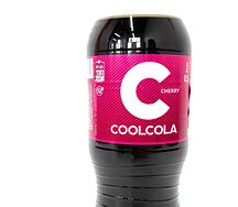 Cool Cola Cherry