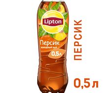 Lipton Персик