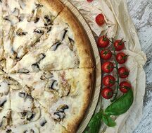 Кусочек Жюльен