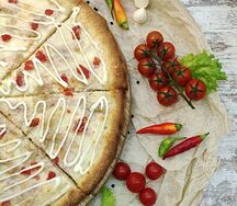 Цыплёнок ранч