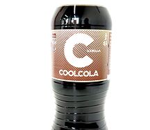 Cool Cola Vanilla