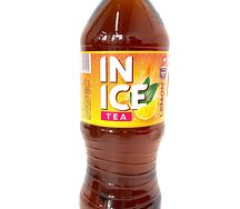 Холодный чай In Ice персик