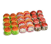 Сет Биг ланч