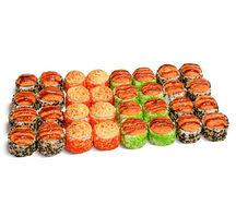 Сет Яки рору