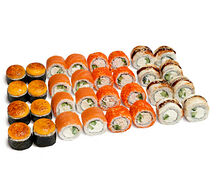 Сет Лакшери