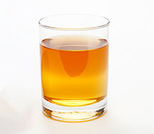 Jus de pomme