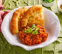 Кабачковая икра