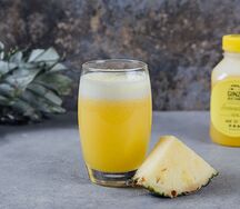 Фреш Ананас