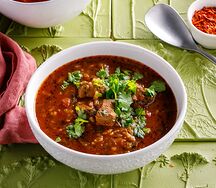 Харчо с бараниной