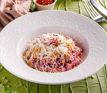 Сельдь под шубой