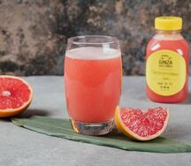 Фреш Грейпфрут