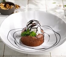 Шоколадная шкатулка