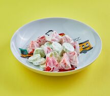 Овощная компания