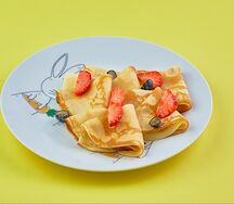 Детские блины