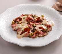 Вителло тоннато