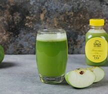 Фреш Яблоко