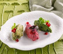 Ассорти пхали