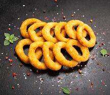 Луковые кольца