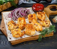 Куриная грудка