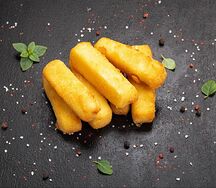 Сырные палочки