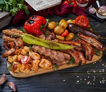 Ассорти Микс №2