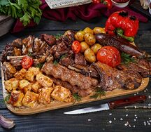 Ассорти Микс №1