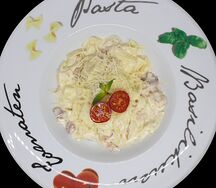 Паста Карбонара