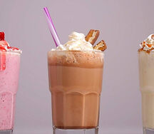 Milkshake