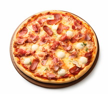 Pizza Al kayan