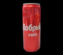 Добрый cola