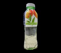 Rich green tea mango