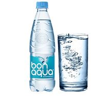 BonAqua негазированная