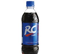 Rc Cola классическая