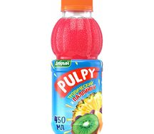 Pulpy Тропический