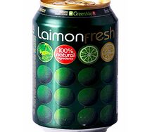 Laimon Fresh классический в банке