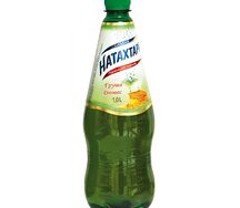 Лимонад Натахтари Груша