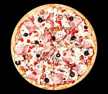 Курица-бекон