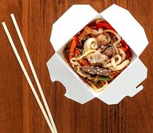 Лапша Комбо